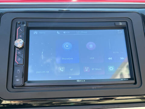 2013 Volkswagen Beetle Convertible 2.5L PZEV