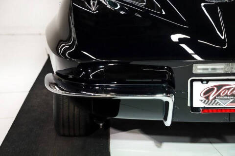 1967 Chevrolet Corvette