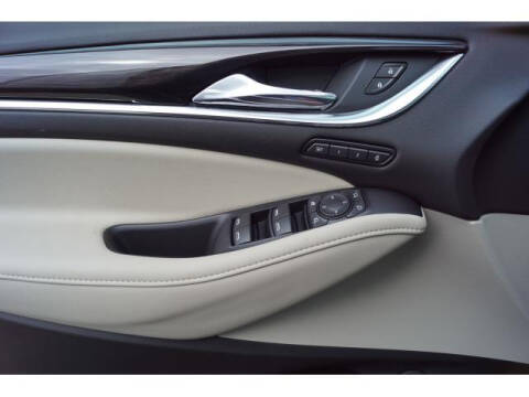 2021 Buick Enclave Premium