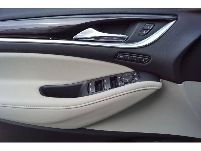 2021 Buick Enclave Premium