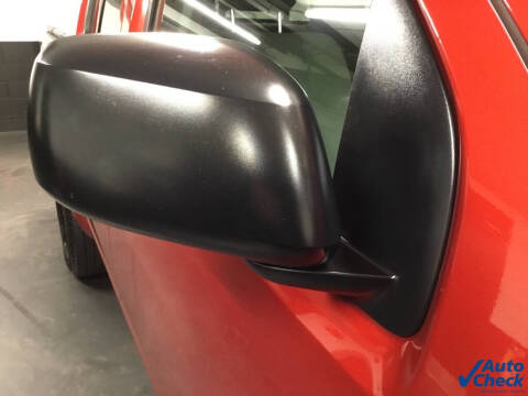 2017 Nissan Frontier