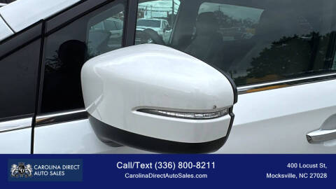 2021 Honda Odyssey EX