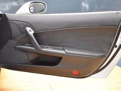 2012 Chevrolet Corvette