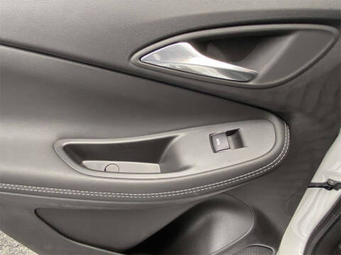 2022 Buick Encore GX Essence