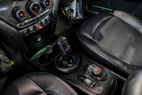 2020 MINI Countryman