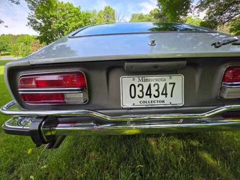 1973 Datsun 240Z