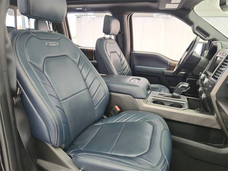 2018 Ford F-150 Limited