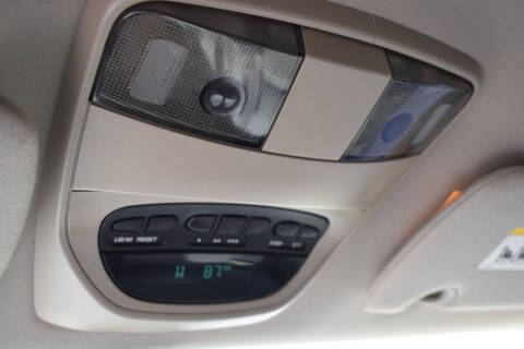 2006 Dodge Durango SLT