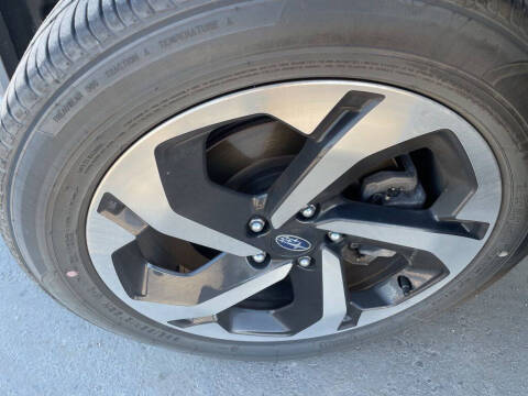 2023 Subaru Forester Touring