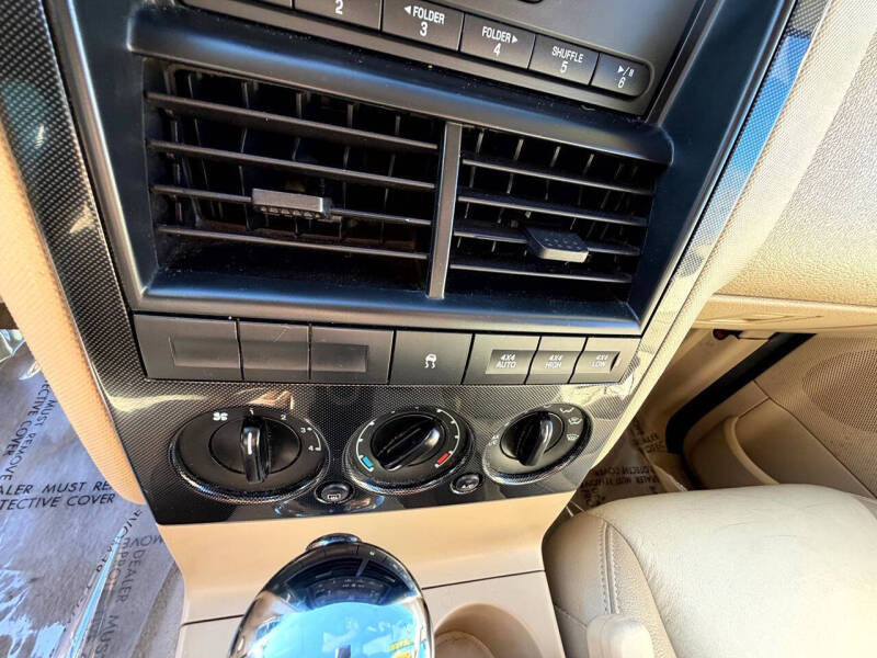 2006 Ford Explorer XLT