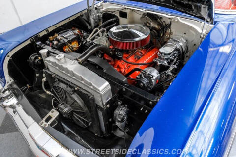 1957 Chevrolet Bel Air