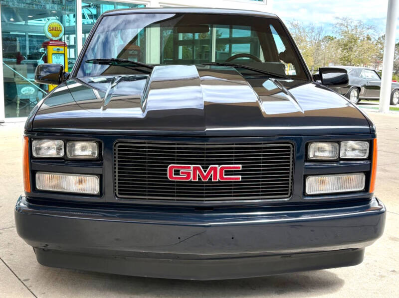 1988 GMC Sierra 1500