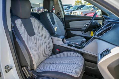 2012 GMC Terrain SLE-1