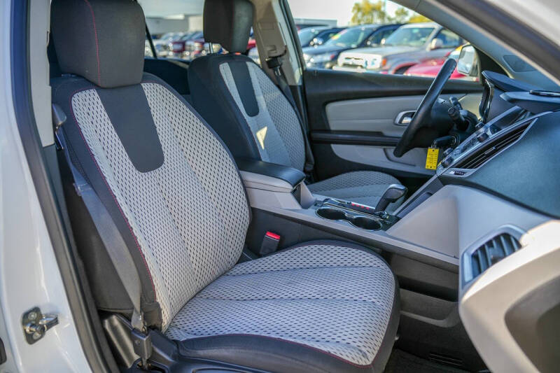 2012 GMC Terrain SLE-1