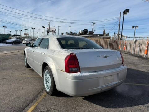 2006 Chrysler 300