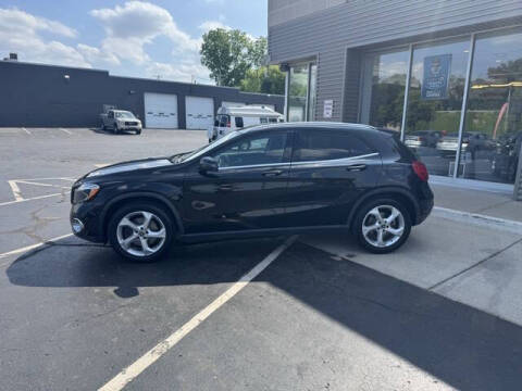 2019 Mercedes-Benz GLA for sale at Buy From Steve Z in Detroit MI