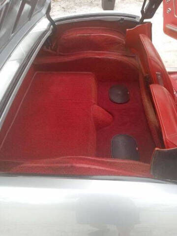 1963 Chevrolet Corvette