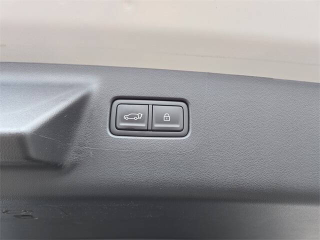 2024 Hyundai Santa Fe XRT