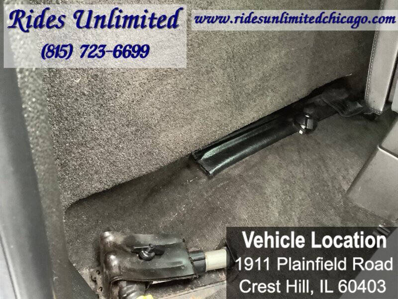 2009 GMC Sierra 1500