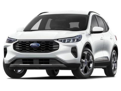 2025 Ford Escape Hybrid for sale at BELOIT AUTO & TRUCK PLAZA INC in Beloit KS