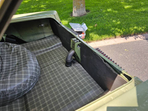 1967 Mercury Cougar XR7