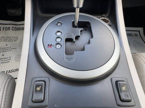 2010 Mazda CX-7 i Sport