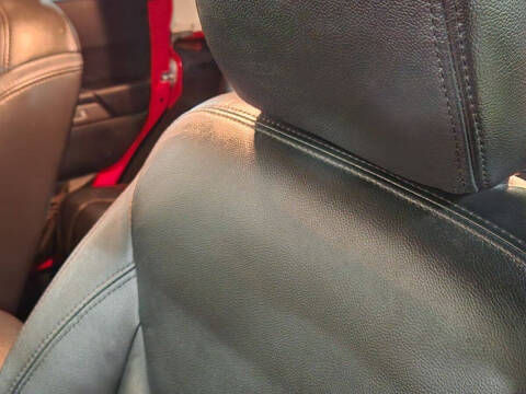 2018 Jeep Wrangler JK Unlimited Sport S