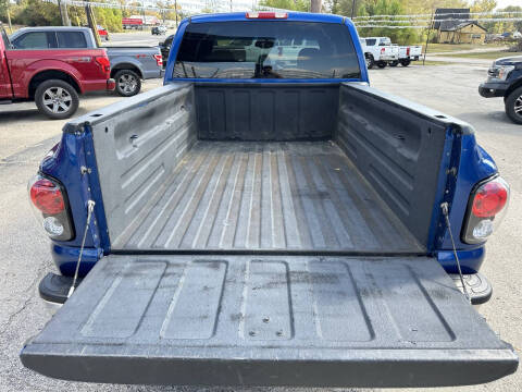 2003 GMC Sierra 1500 SLE