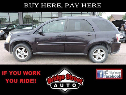 2006 Chevrolet Equinox