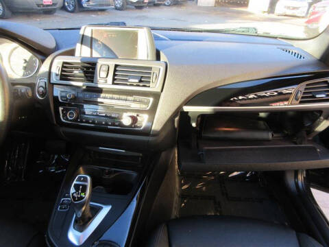 2016 BMW 2 Series 228i xDrive