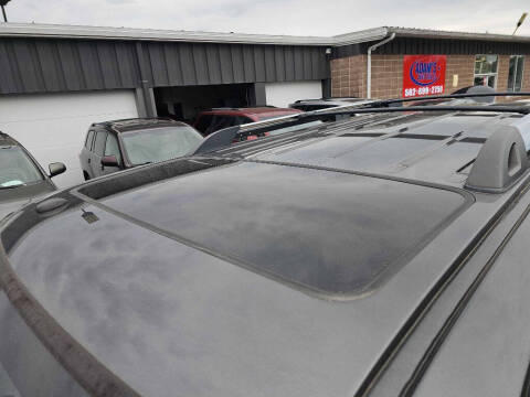 2017 Ford Expedition Limited