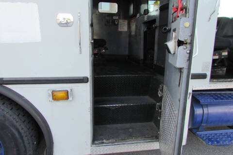 2006 International DuraStar 4300
