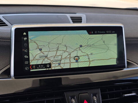 2018 BMW X2 sDrive28i