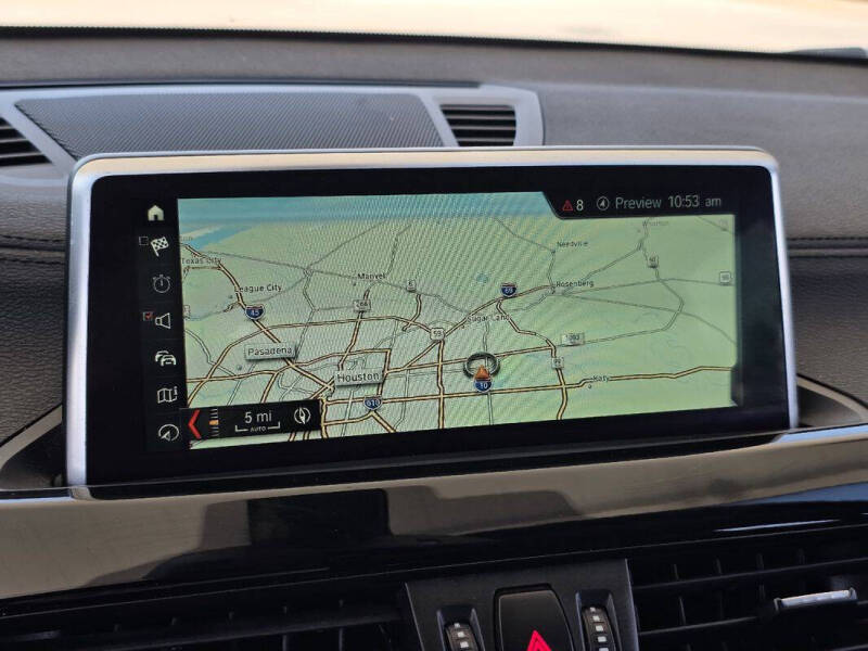 2018 BMW X2 sDrive28i