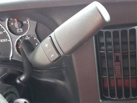 2014 Chevrolet Express LT 3500