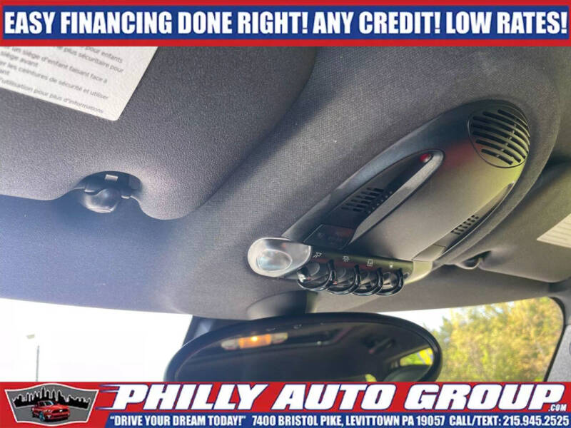 2016 MINI Countryman Cooper S ALL4