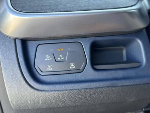 2025 Volkswagen ID. Buzz