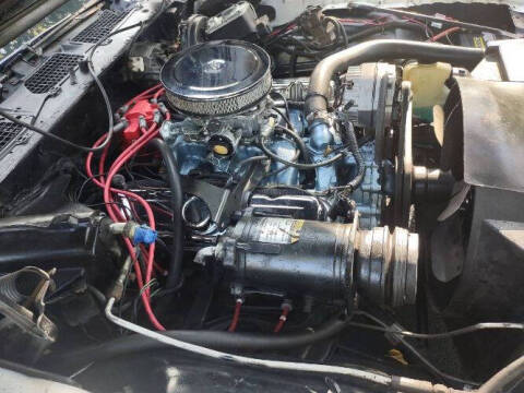 1979 Pontiac Trans Am