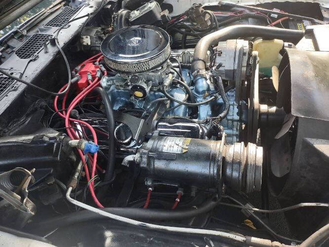 1979 Pontiac Trans Am