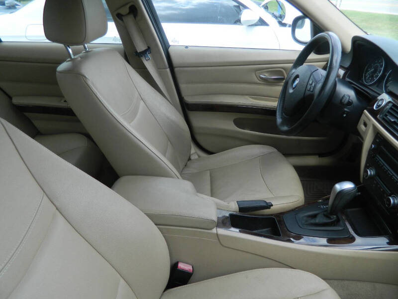 2011 BMW 3 Series 328i xDrive