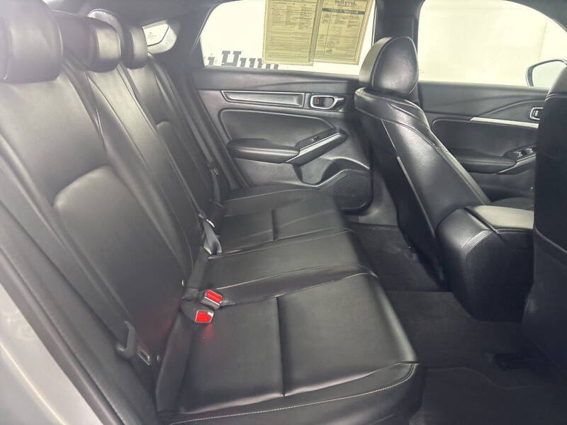 2023 Acura Integra w/A-SPEC