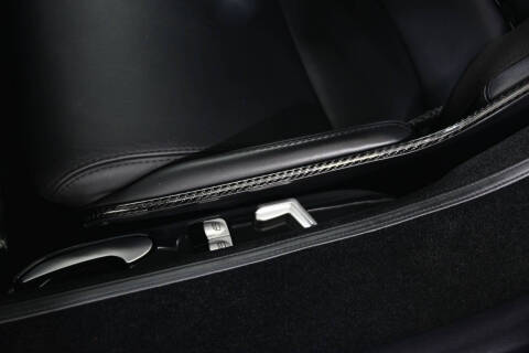 2006 Mercedes-Benz SLR SLR McLaren