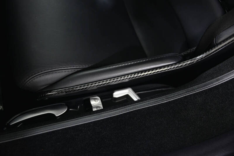 2006 Mercedes-Benz SLR SLR McLaren