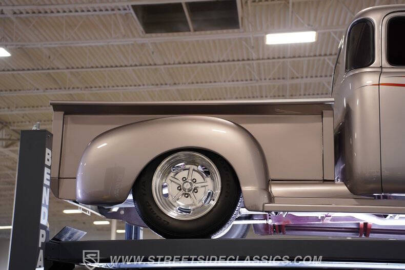 1948 Chevrolet 3100