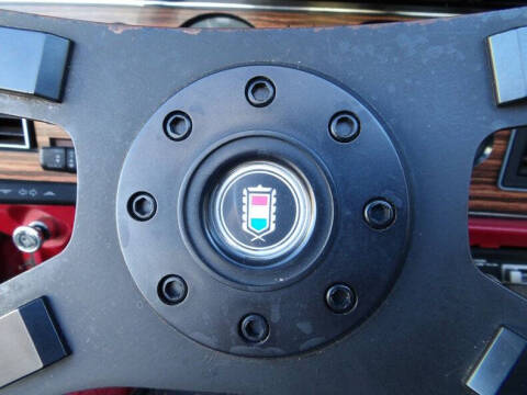 1983 Ford Mustang GT