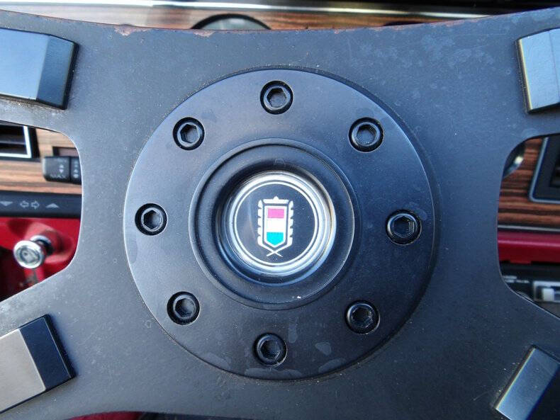 1983 Ford Mustang GT