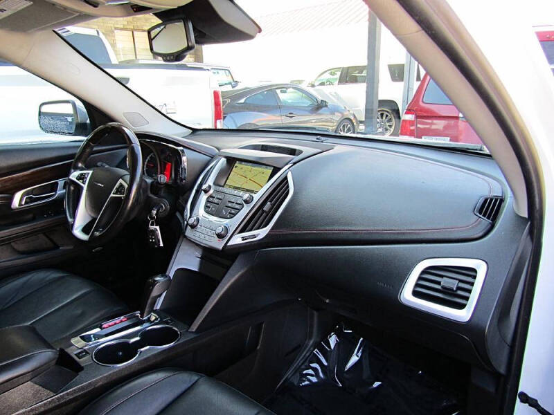 2015 GMC Terrain Denali