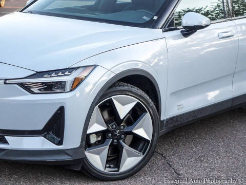 2023 Polestar 2 Long Range Single Motor