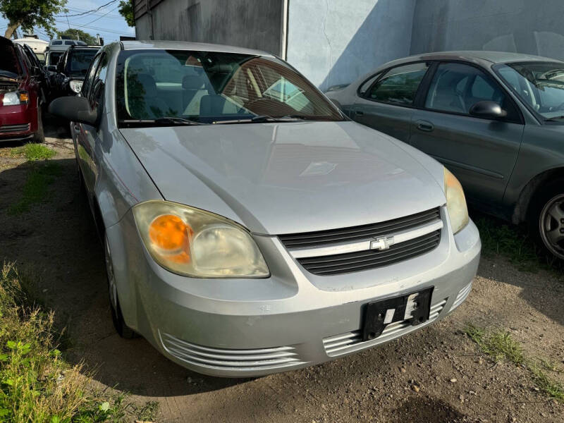 2008 Chevrolet Cobalt LS