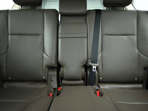 2021 Lexus GX 460 Luxury